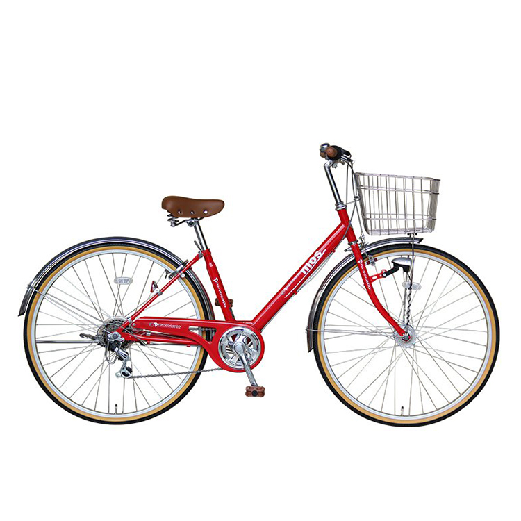 pv276ms-a | ヱビス自転車株式会社