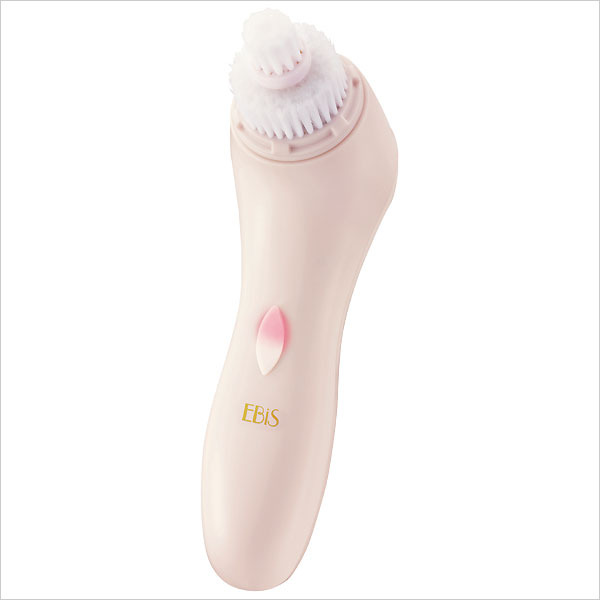 ソニックセーム|美顔器・原液美容液のエビス化粧品