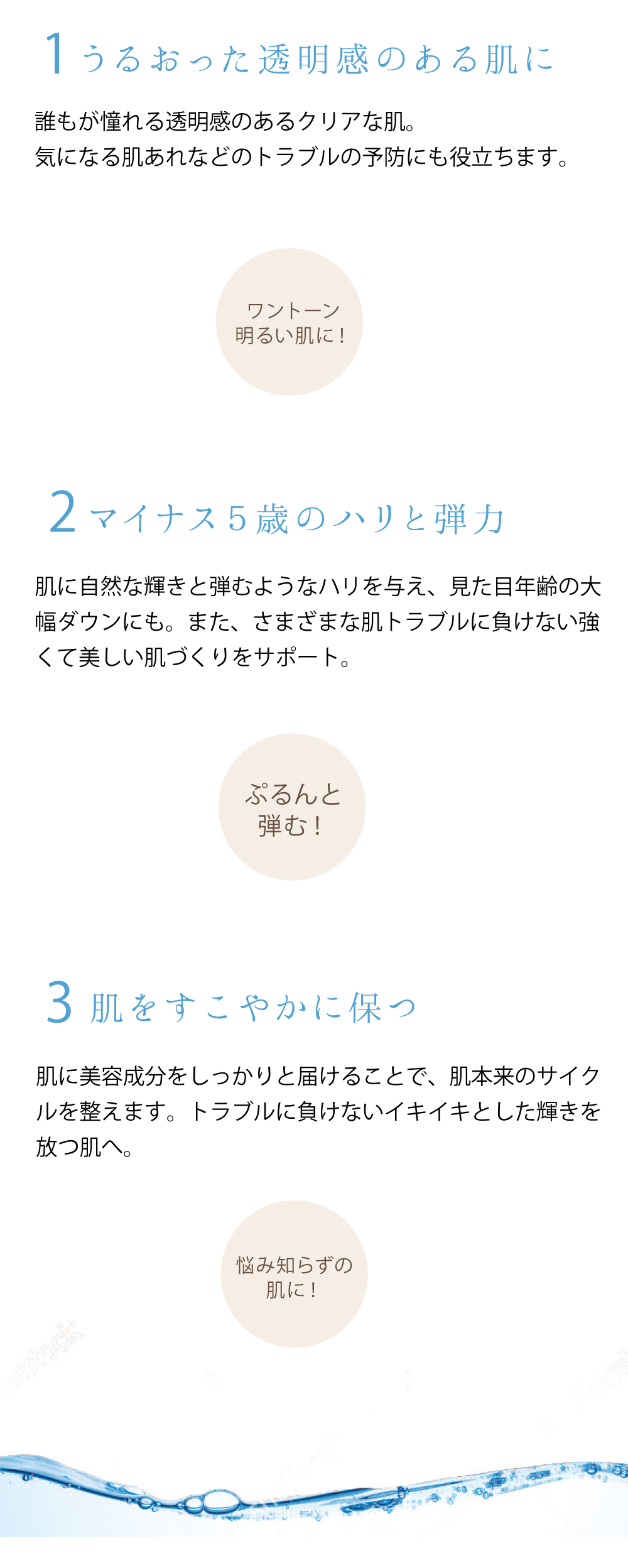 マザーズエンブレイスムーンチルドレンシリーズ - EBM