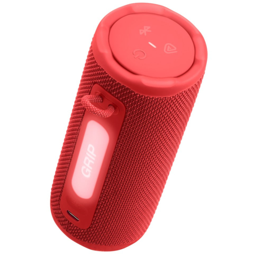JBL GRIP RED レッド ポータブルBluetoothスピーカー JBLGRIPRED
