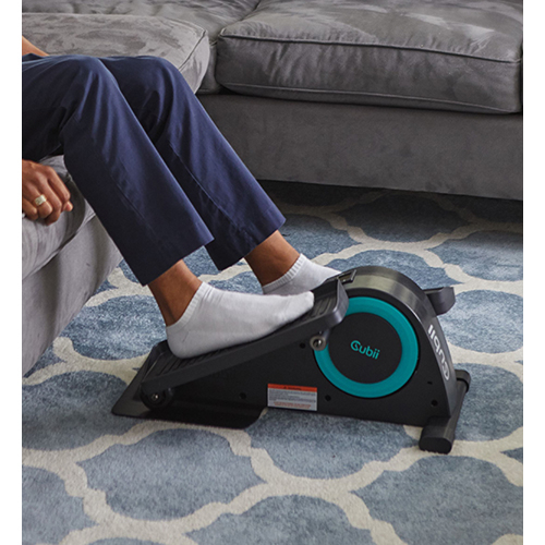 サイクリングマシン Cubiic キュービー T000600 ステッパー