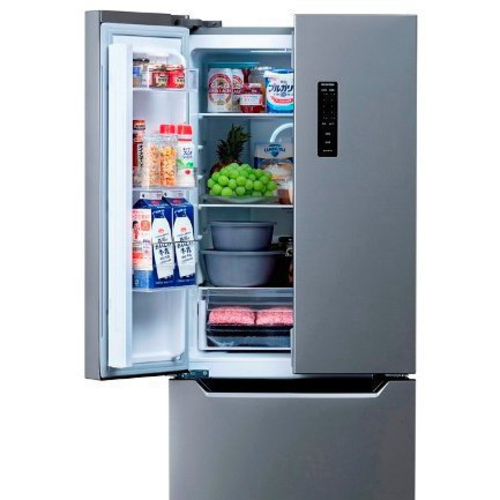 【超美品】引取希望　IRIS OHYAMA 冷蔵庫 320L 観音開き 超美品】引取希望 IRIS OHYAMA 冷蔵庫 320L 観音開き - メルカリ