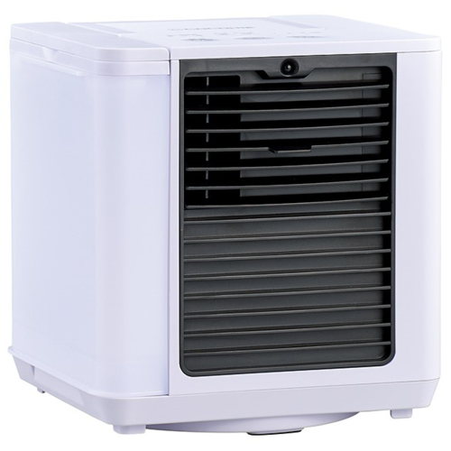 ここひえ R7 CCH7WHWS ホワイト 省エネ小型クーラー 2025年モデル