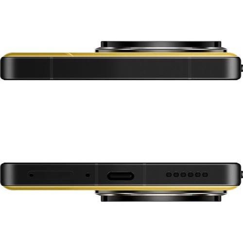 Xiaomi POCO F7 Ultra 12GB+256GB イエロー SIMフリー】POCO F7 Ultra 12GB+256GB イエロー MZB0K42JP Xiaomi