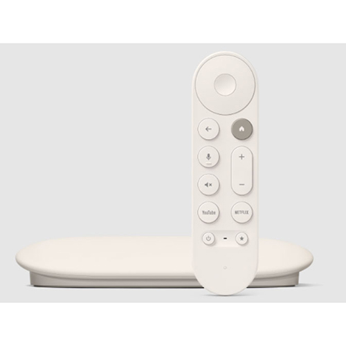Google TV Streamer（4K）（Porcelain） 楽天市場】Google TV Streamer (4K) ストリーミング デバイス