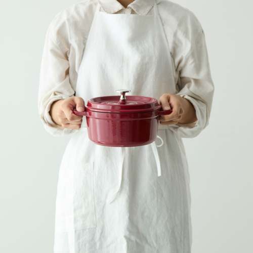 STAUB LA COCOTTE 両手鍋 赤 Amazon.co.jp: staub ストウブ 「 ピコ ココット ラウンド