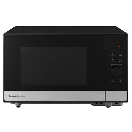 電子レンジ Panasonic NE-EZ2A1 単機能電子レンジ パナソニック