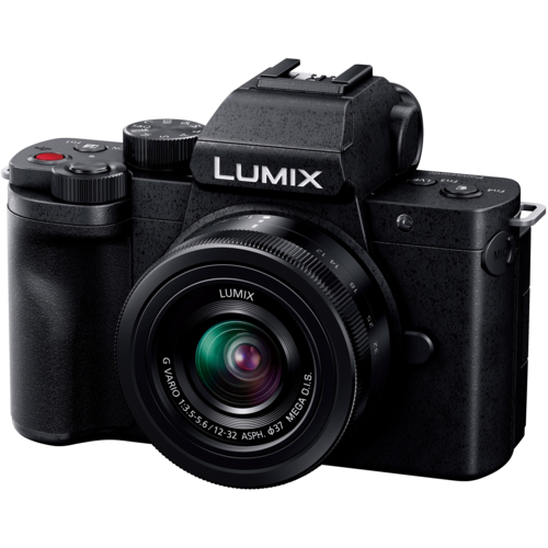 長期5年保証付】LUMIX DC-G100DK 標準ﾚﾝｽﾞｷｯﾄ ﾏｲｸﾛﾌｫｰｻｰｽﾞ ミラーレス