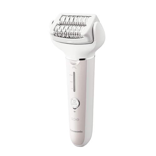 新品パナソニック脱毛器 ソイエ ボディ用 ピンク ES-WS33-P Amazon | パナソニック 脱毛器 ソイエ ボディ用 ピンク ES-WS33-P