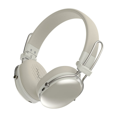 WA-Q1-BE ベーシュ ワイヤレスヘッドホン ノイズキャンセリング