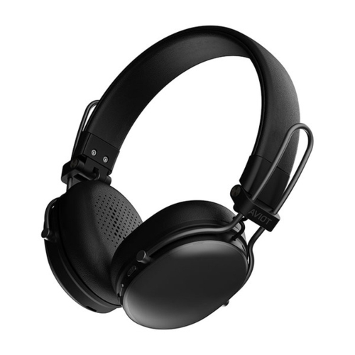 WA-Q1-BK ブラック ワイヤレスヘッドホン ノイズキャンセリング