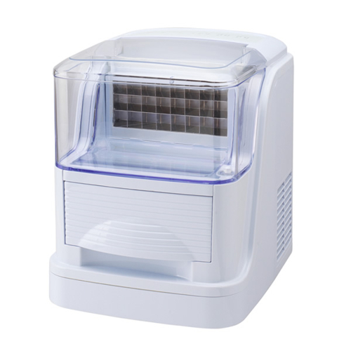 家庭用製氷機　ROOMMATE ホームメイドアイスメーカー　RM-49D RM-49D ホームメイドアイスメーカー 製氷機 > 調理器具 - ECカレント