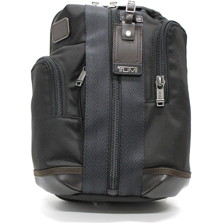 おまとめ Amazon | [トゥミ] 222393 ALPHA BRAVO 「サラトガ」 メンズ スリング