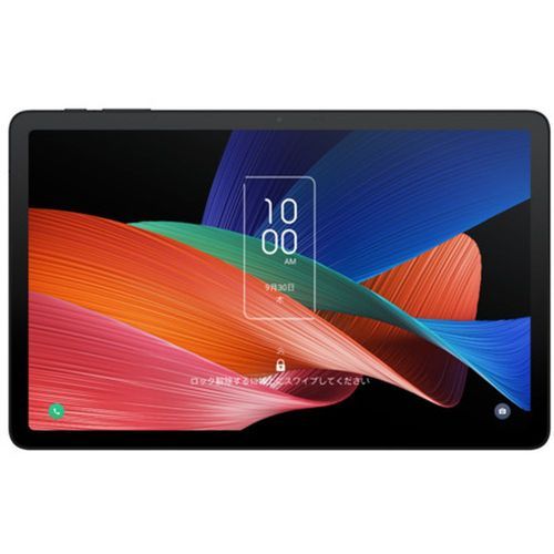 TCL TAB 10 Gen2 10.36型 4GB/128GB/WiFi /スペースグレー