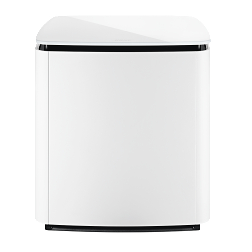 Bose Bass Module 700 アークティックホワイト ベースモジュール