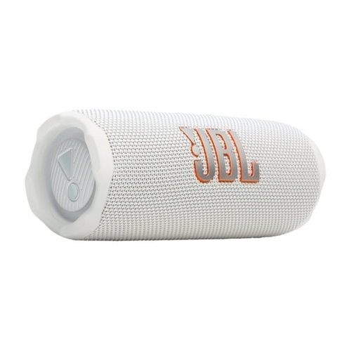 長期5年保証付】JBL FLIP7 ホワイト Bluetooth5.4 防水ポータブル