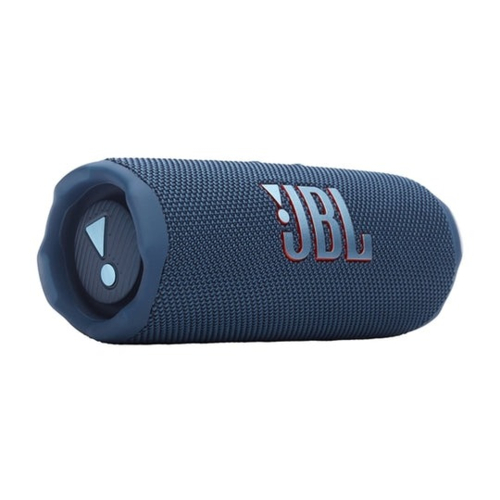 長期5年保証付】JBL FLIP7 ブルー Bluetooth5.4 防水ポータブル
