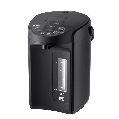 最終価格！ TIGERとく子さん 魔法瓶 ポット 楽天市場】半額&200円OFF≪7(土)朝8時～≫ タイガー TIGER tiger 電気