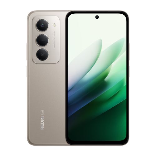 REDMI 15 5G 6.9型 8GB/256GB チタングレー SIMフリースマホ MZB0L95JP