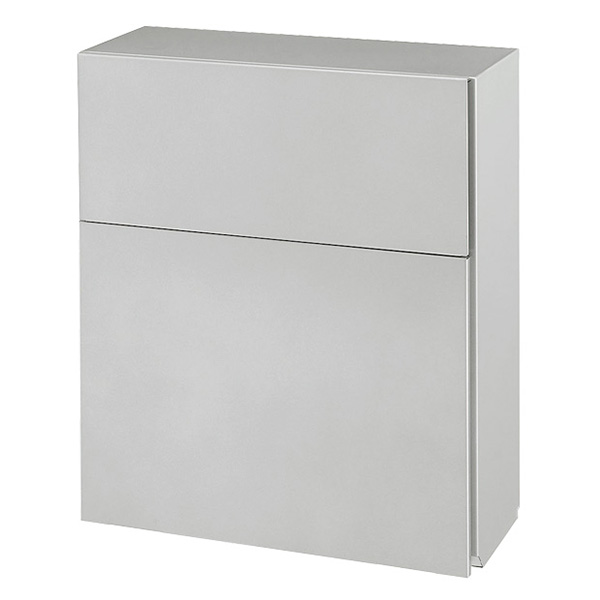 LIXIL 郵便ポスト リクシル エクスポスト 横型タイプ フラット横型