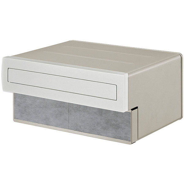 LIXIL リクシル エクスポスト 口金タイプ S-3型 1B-15 前入れ後取出し