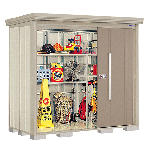 お片付け応援オプションプレゼント中！】【一般型 結露減少屋根