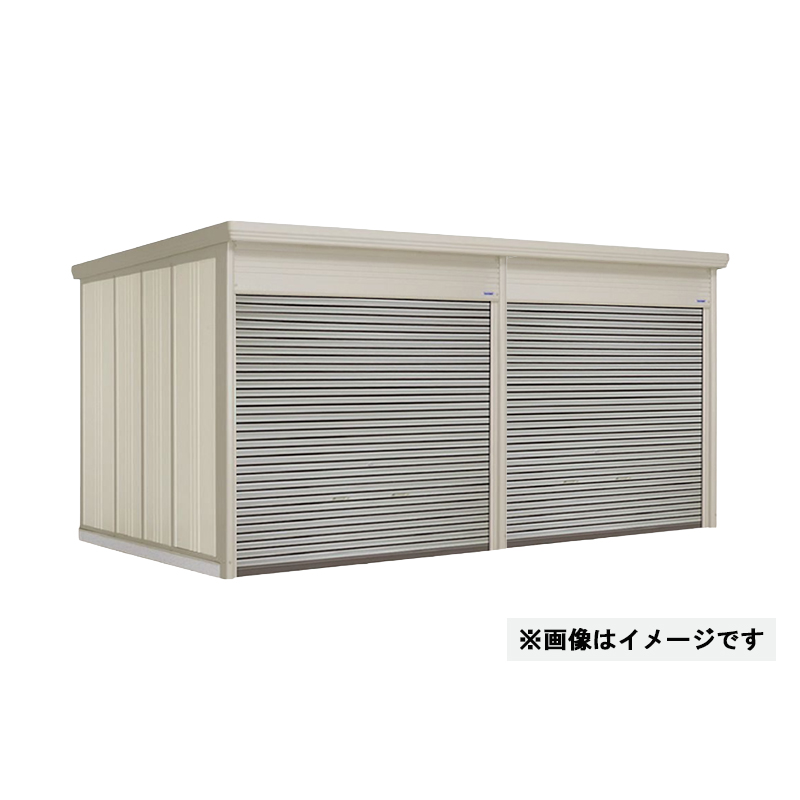 お片付け応援オプションプレゼント中！】タクボ物置 Mr.シャッターマン