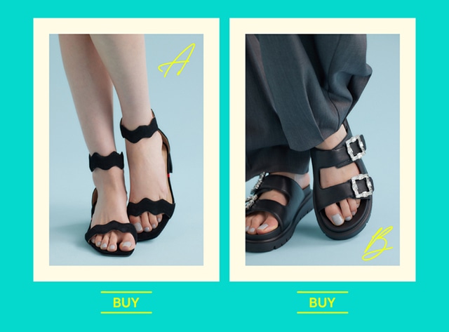 STAFF SNAP 年齢別Ver. 】｜バロックジャパンリミテッド 公式通販