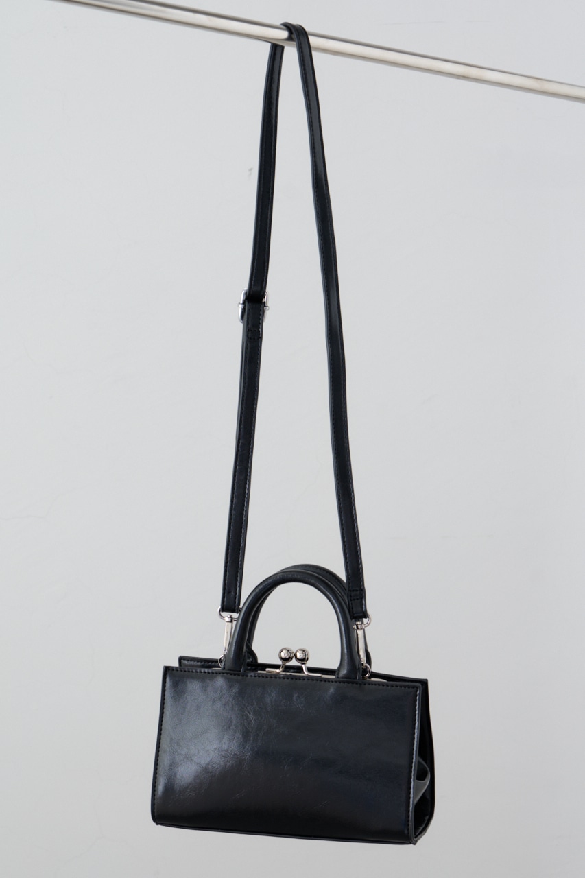 AZUL BY MOUSSY | メタルフレームミニバッグ (すべて ) |SHEL'TTER