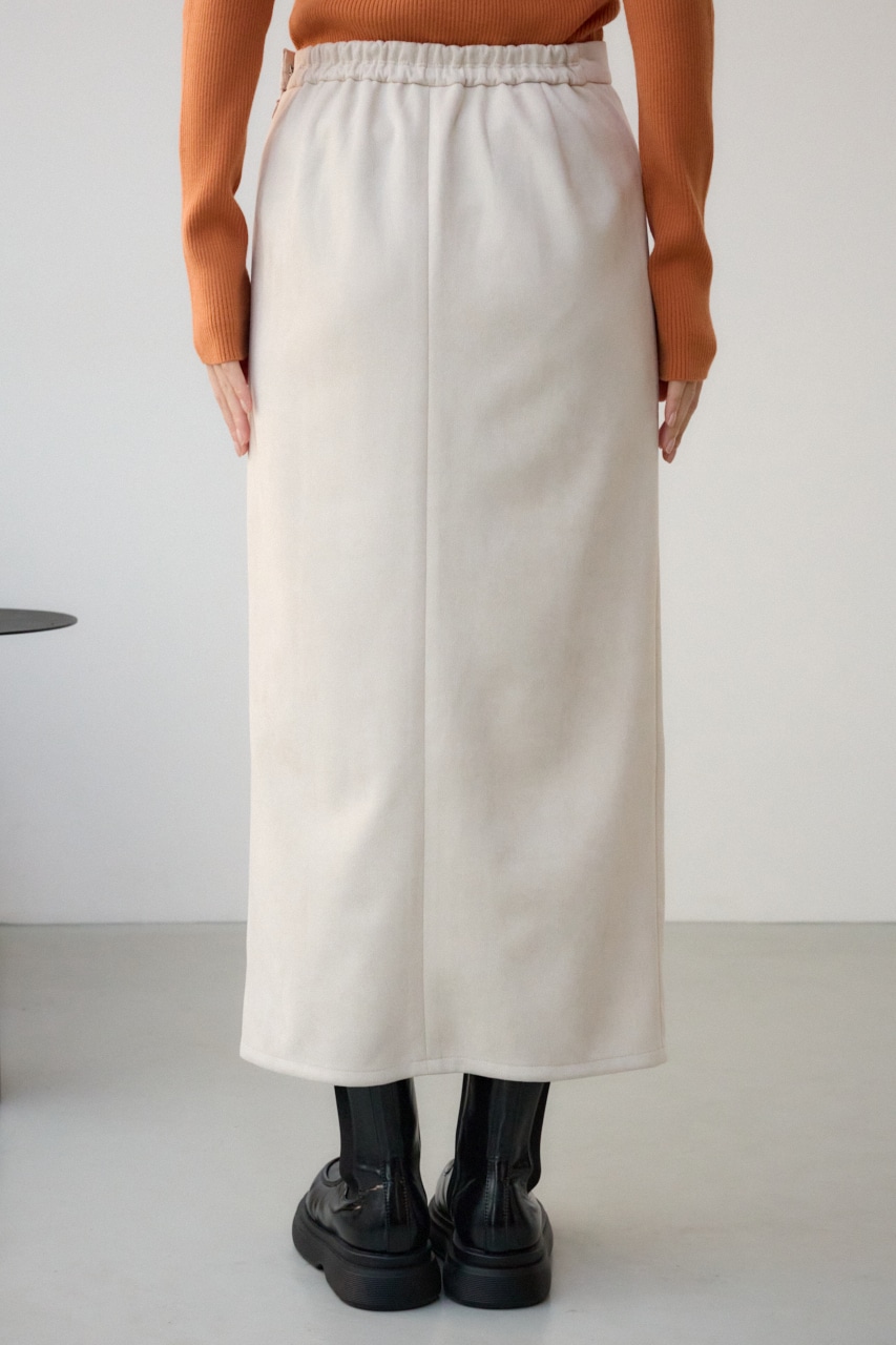 AZUL BY MOUSSY | ZIP2WAYタイトスカート (スカート(ロング) ) |SHEL