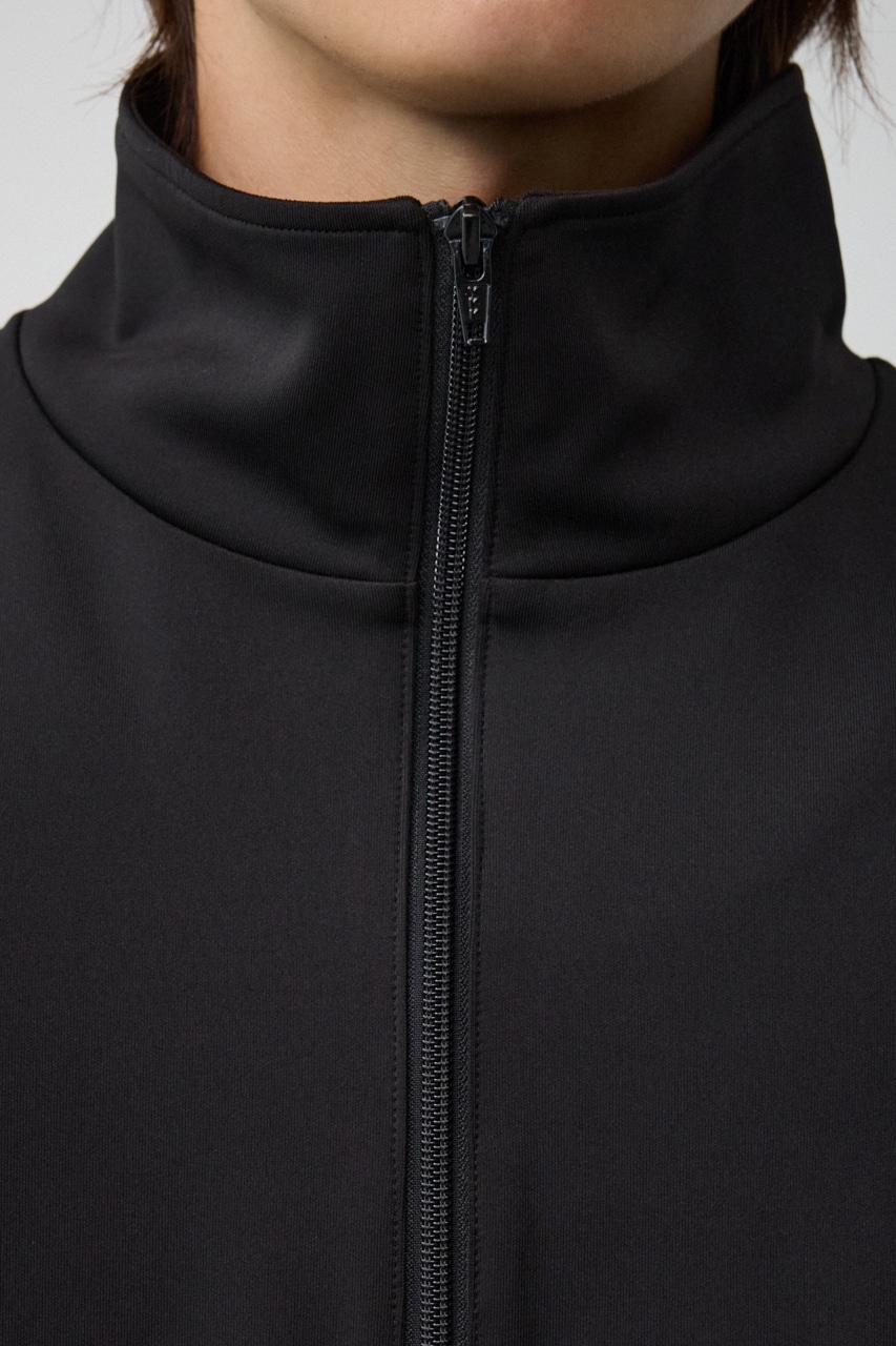 AZUL BY MOUSSY | UMBRO×AZUL ハーフジップトップス (Tシャツ