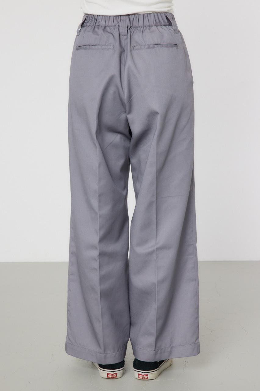 RODEO CROWNS WIDE BOWL | スケーターチノパンツ (パンツ ) |SHEL'TTER