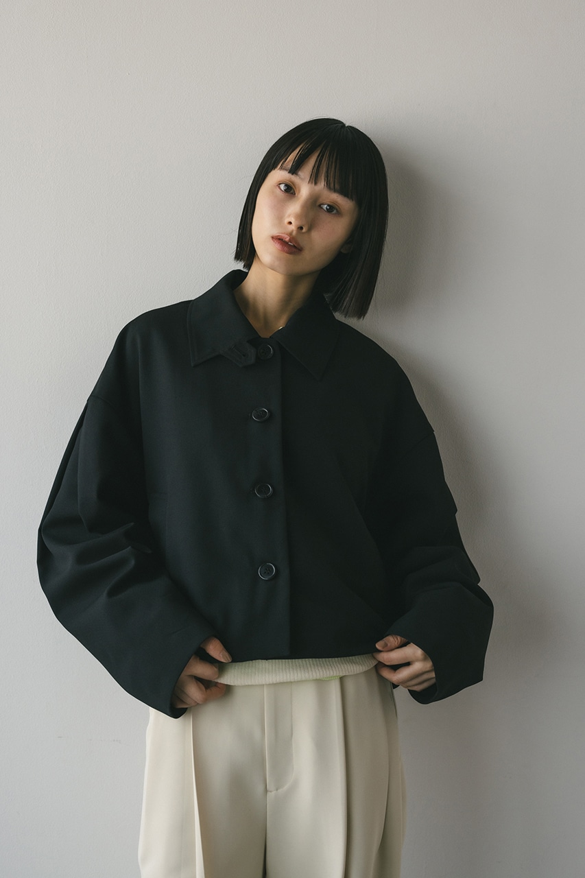 STYLEMIXER | パッファーライトジャケット (ジャケット ) |SHEL'TTER