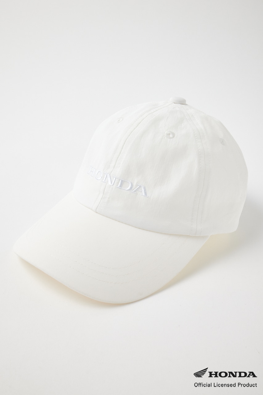 MOUSSY | 【WEBSTORE・The SHEL'TTER TOKYO 限定カラー】HONDA LOGO