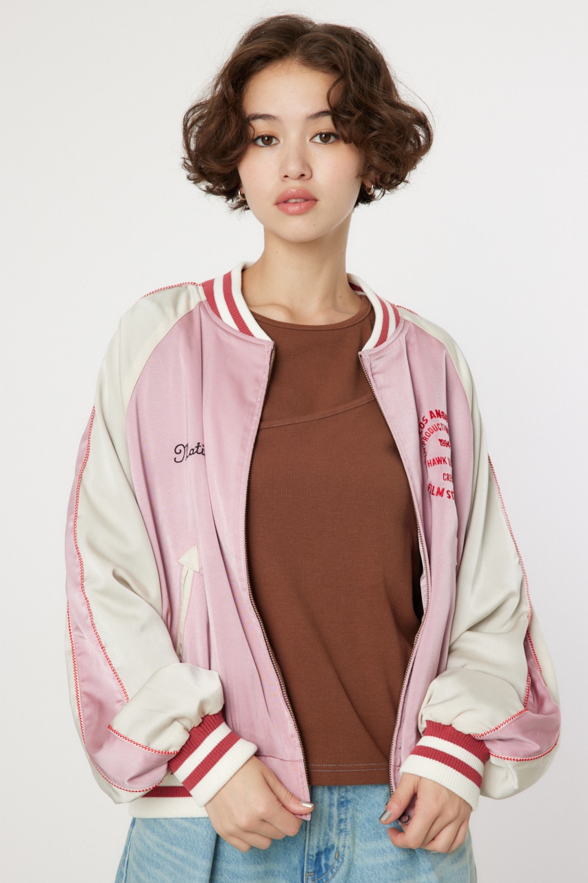 RODEO CROWNS WIDE BOWL | GOOD OLD SOUVENIR ジャケット (ジャケット