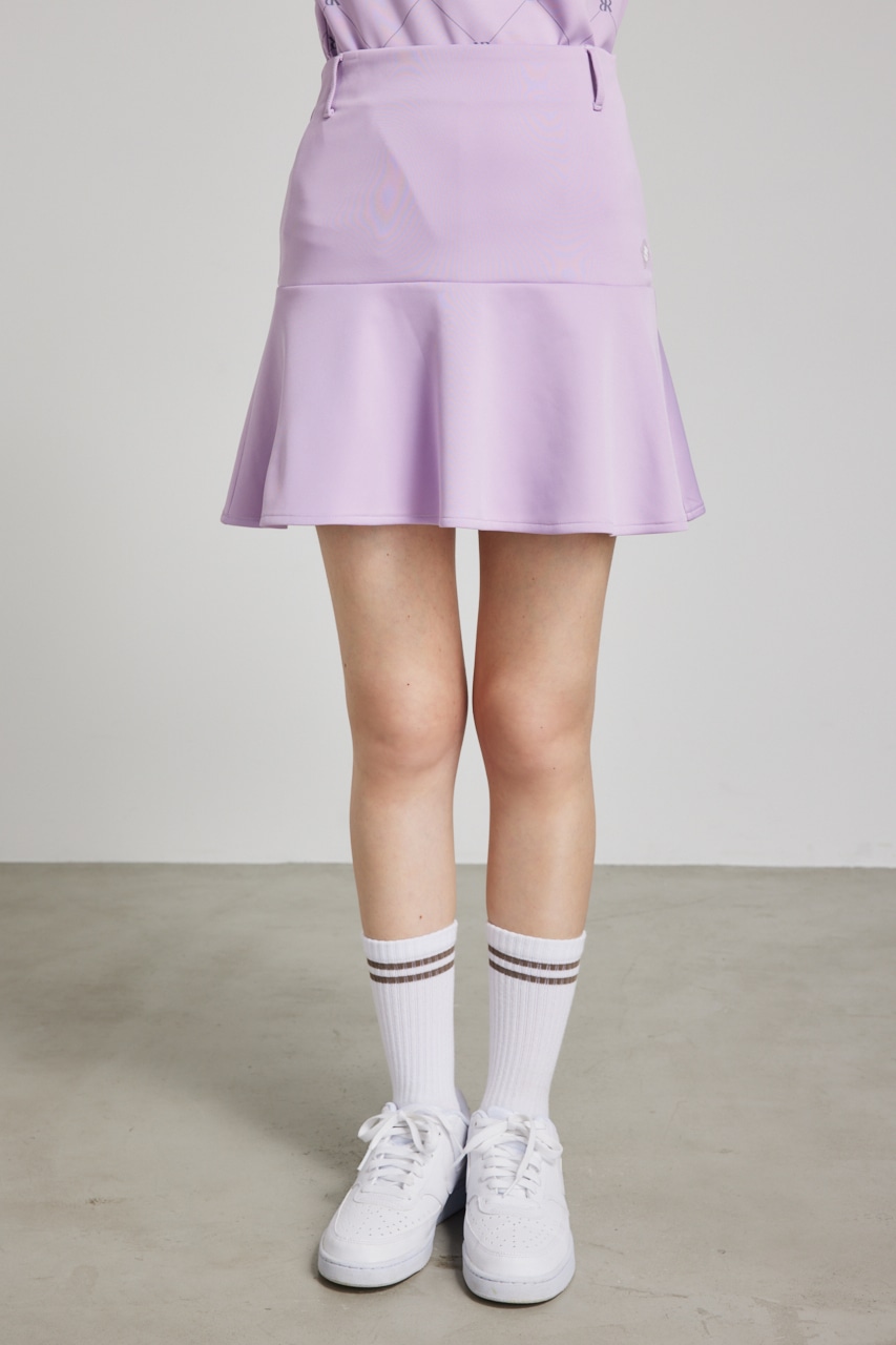 RIENDA GOLF | 【RIENDA GOLF】マーメイドフレアJ/W SK (スカート(ミニ