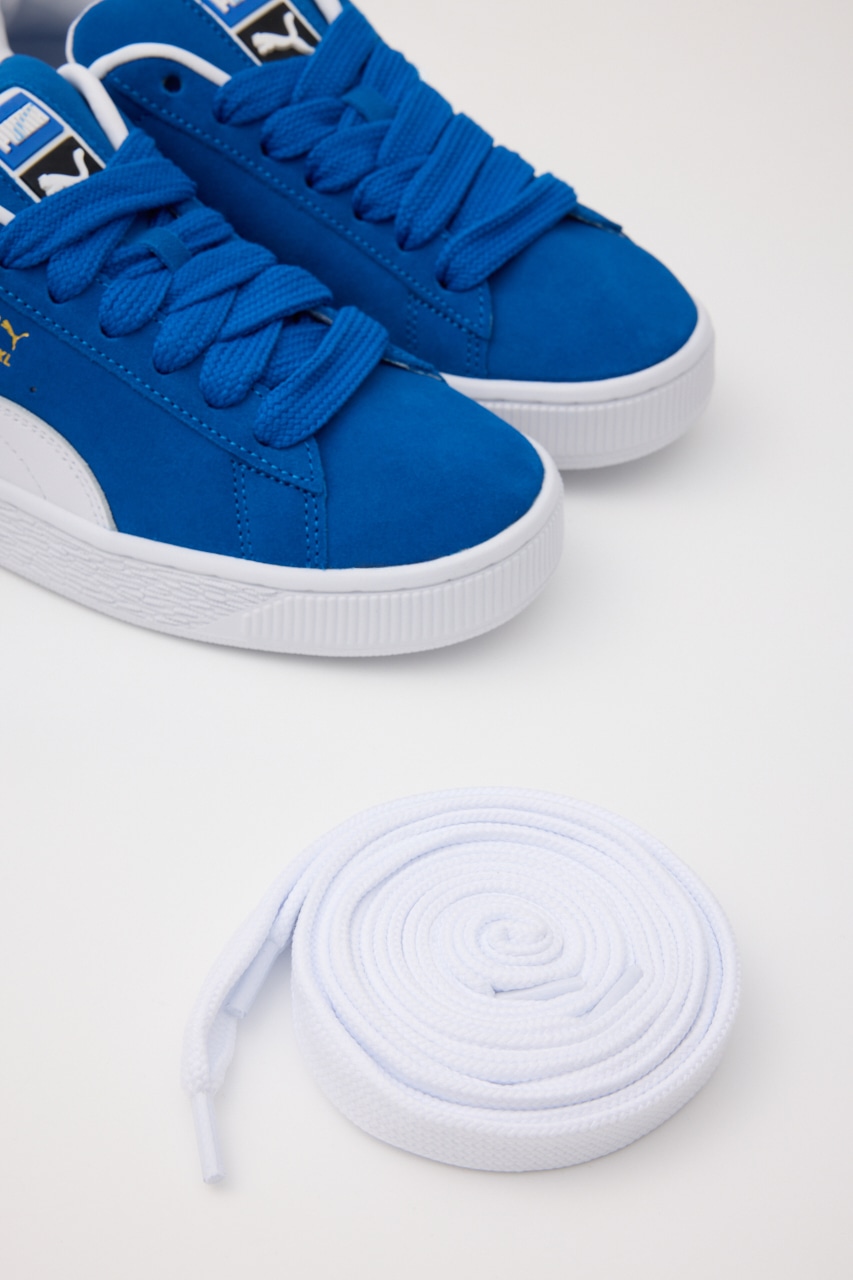 SHEL'TTER SELECT | 【PUMA】スウェード XL スニーカー (スニーカー