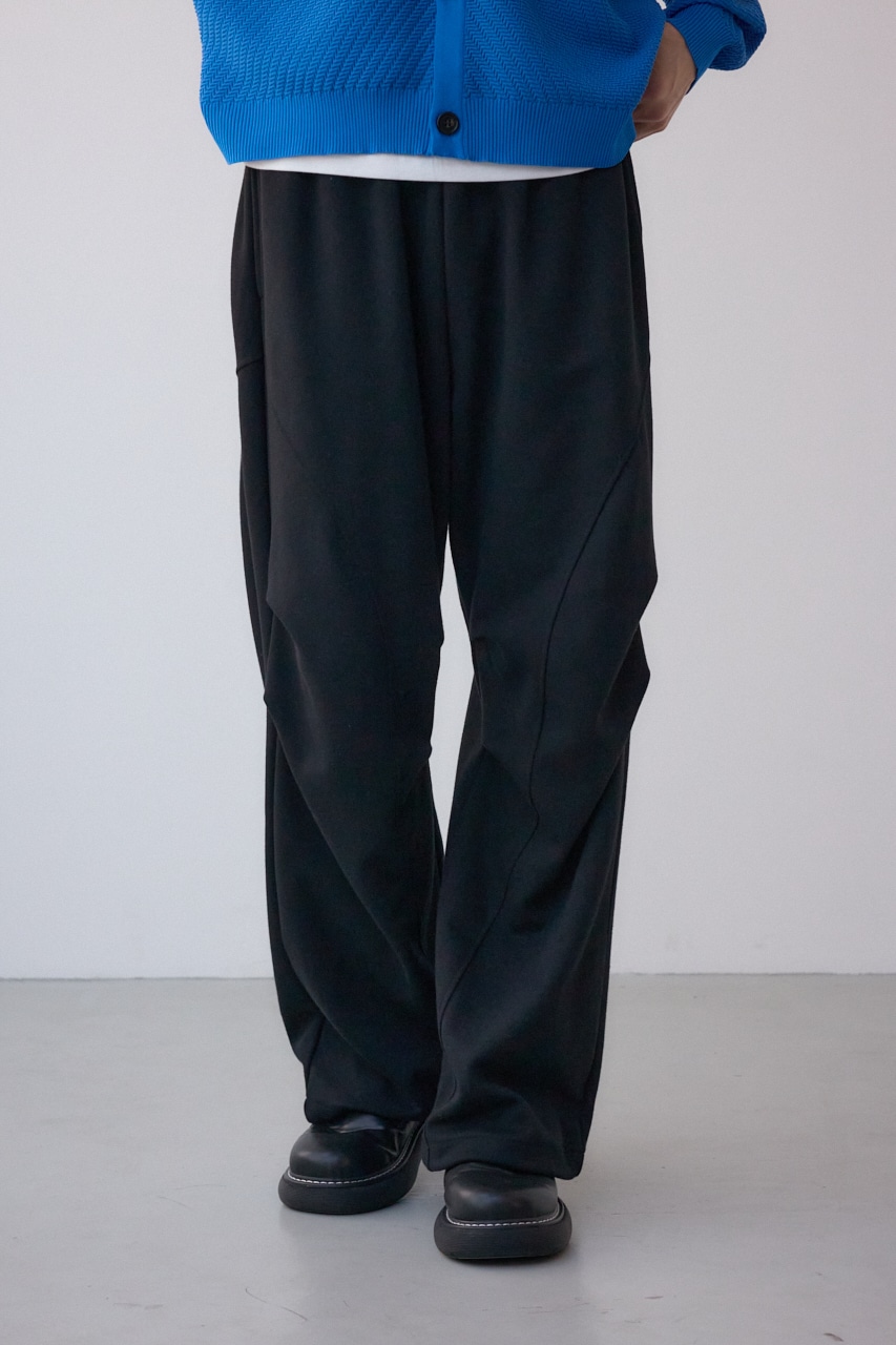 AZUL BY MOUSSY | カードボードニータックパンツ (パンツ ) |SHEL'TTER