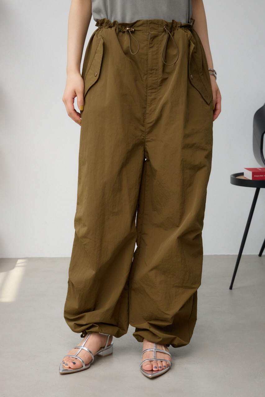 AZUL BY MOUSSY | サスペンダーツキパンツ (パンツ ) |SHEL'TTER WEBSTORE