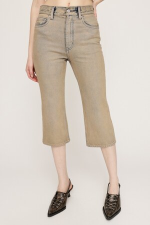 SLY | IAN J／W SABRINA PT-BC (その他デニム ) |SHEL'TTER WEBSTORE