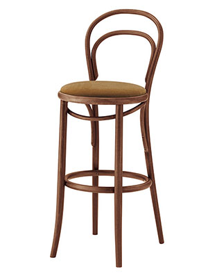 ベントウッドチェア｜カフェレストランで人気の曲げ木椅子｜E家具.jp