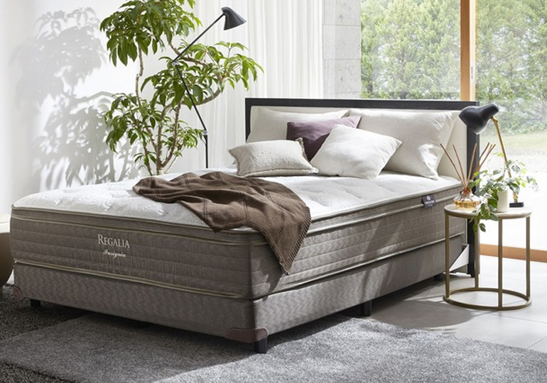 東京でキングスダウンベッド・マットレスの買い取り｜エコ空間