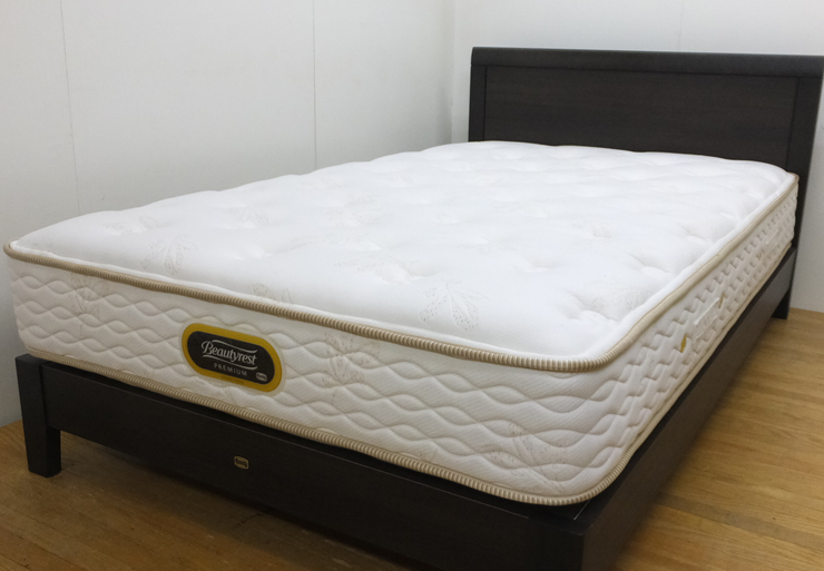 ニトリNスリープラグジュアリーL2クイーンベッドの買取りさせて