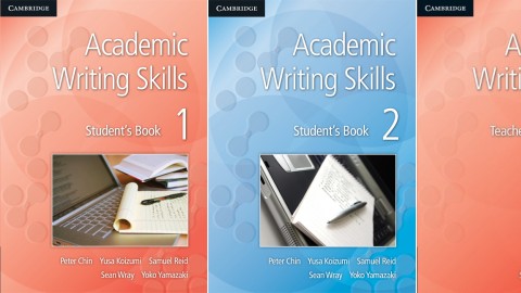 Academic Writing Skills by Peter Chin, Yusa Koizumi, Samuel Reid