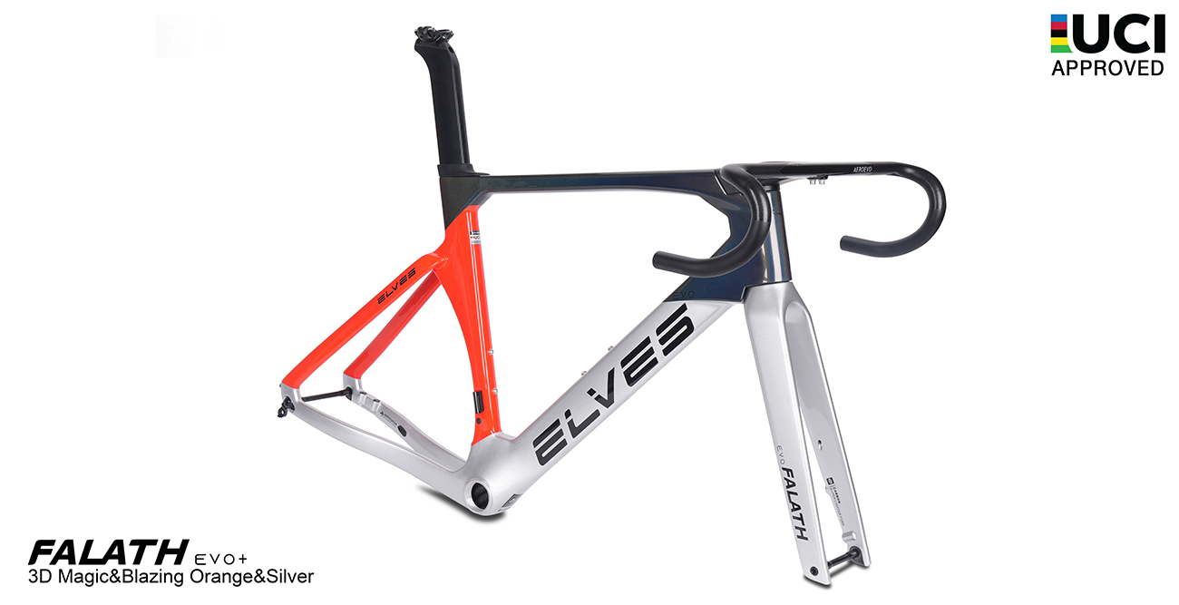 Elves Falath EVO frame