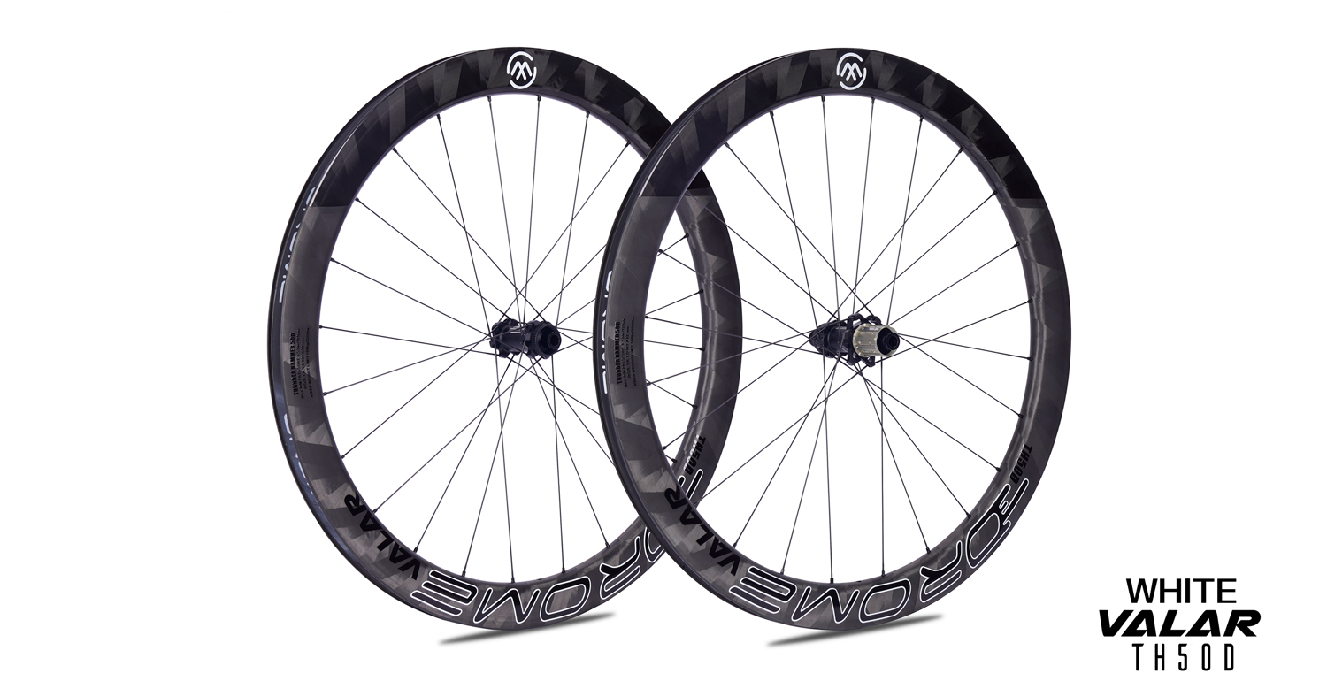 ELVES OROME WHEELSETS