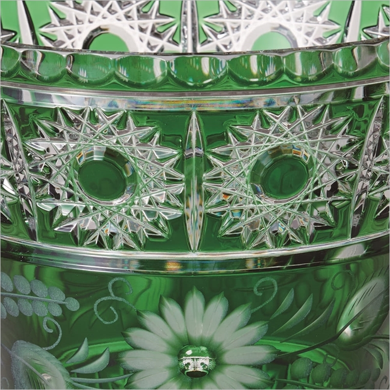 エルベクリスタル|マドライン・Madlein