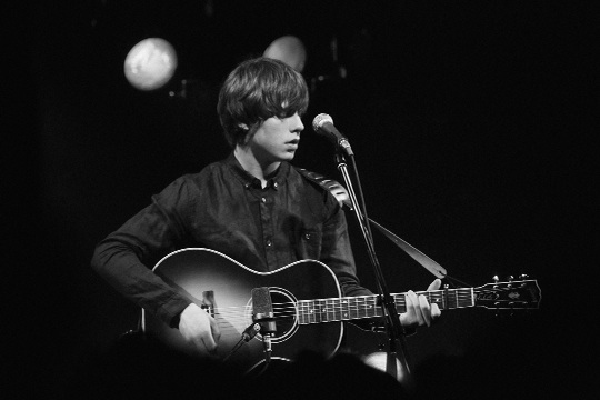 Jake Bugg - @渋谷クアトロ | ジェイク・バグ | ele-king