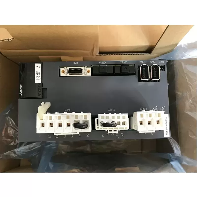 MDS-D-SVJ3-03/04/06/07/10/20NA 35NA Mitsubishi driver – ElecSpares