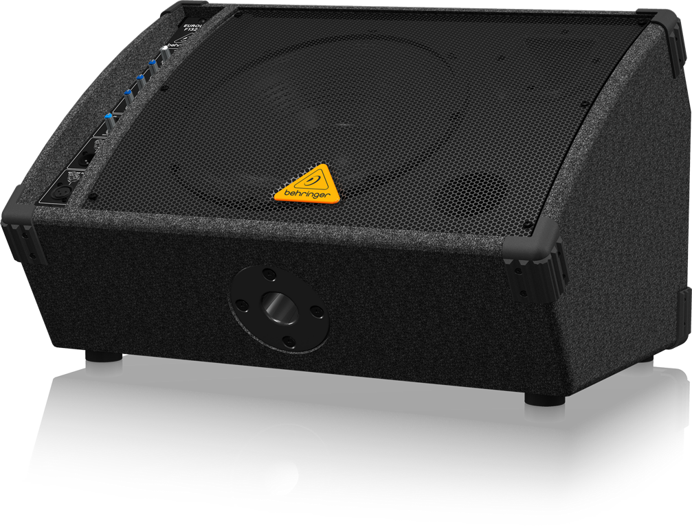 F1320D EUROLIVE - 製品一覧 - ベリンガー公式ホームページ